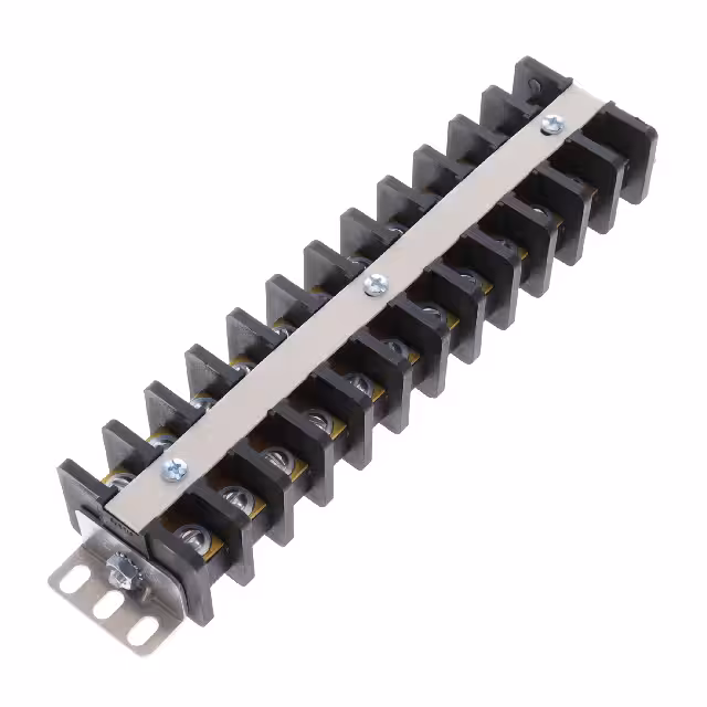 BT-12 Curtis Industries  Barrier Blocks